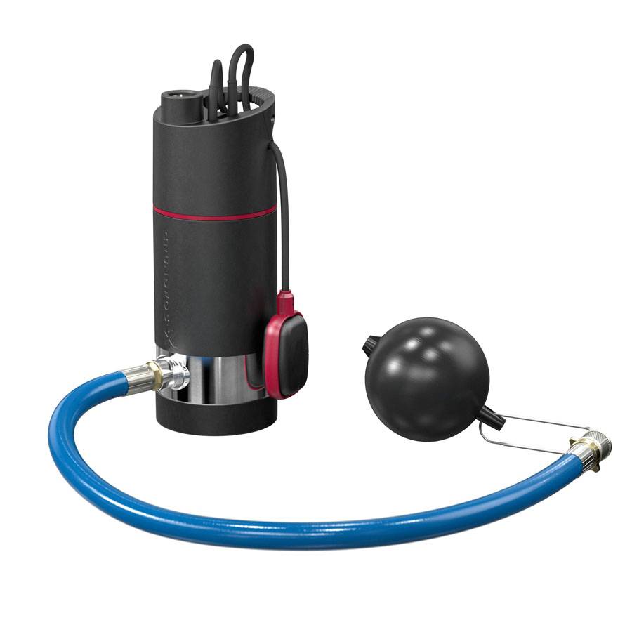 Погружной колодезный насос Grundfos SB 3-35 AW Грундфос  по лучшей цене с доставкой - интернет-магазин Прогрессивные решения