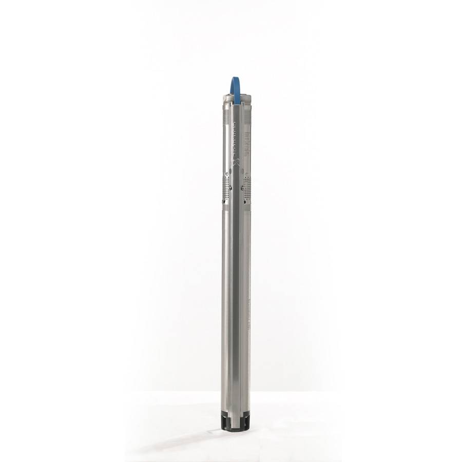 Скважинный насос Grundfos SQЕ 5-60 Грундфос  по лучшей цене с доставкой - интернет-магазин Прогрессивные решения