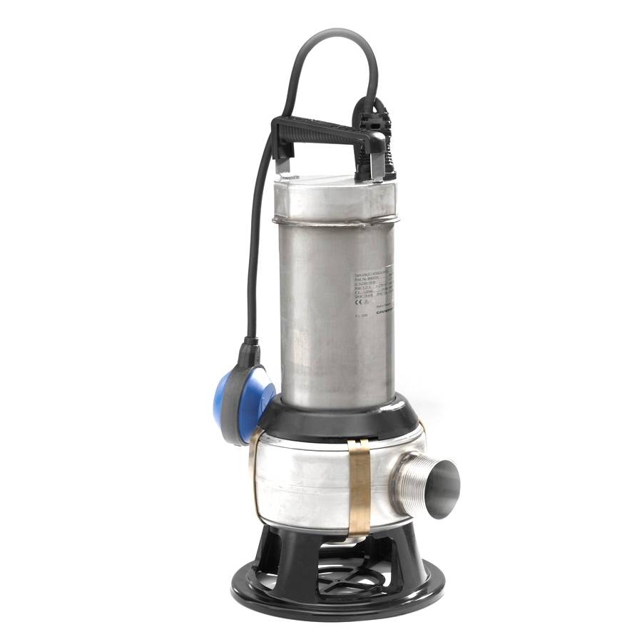 Дренажный насос Grundfos UNILIFT AP 35B.50.06.A1.V Грундфос  по лучшей цене с доставкой - интернет-магазин Прогрессивные решения