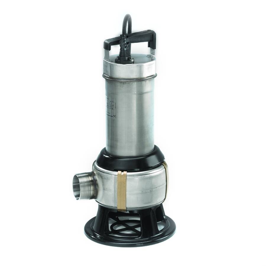 Дренажный насос Grundfos UNILIFT AP 35B.50.06.1.V Грундфос  по лучшей цене с доставкой - интернет-магазин Прогрессивные решения