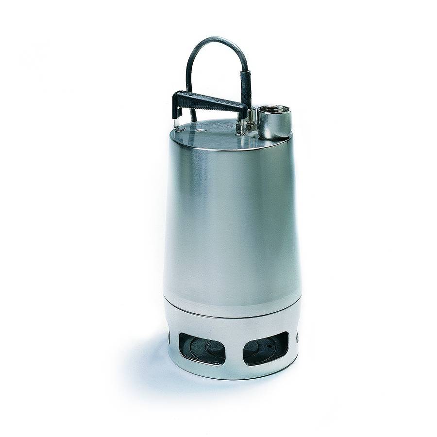 Дренажный насос Grundfos UNILIFT AP 35.40.08.1.V Грундфос  по лучшей цене с доставкой - интернет-магазин Прогрессивные решения