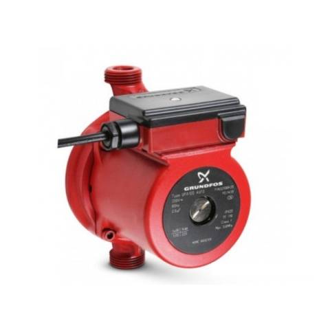 Повысительный насос Grundfos UPA 15-120 Грундфос  по лучшей цене с доставкой - интернет-магазин Прогрессивные решения