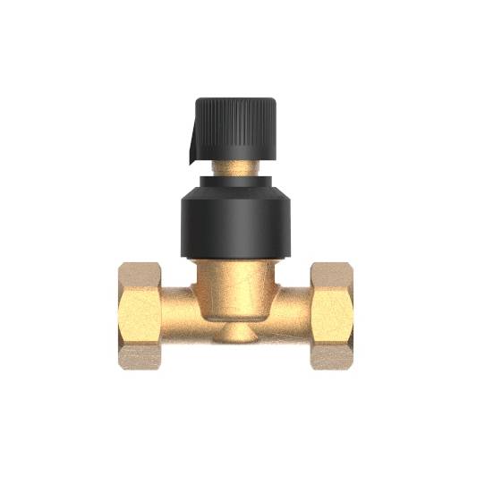 Байпасный клапан для насосной группы Grundfos HEATMIX Грундфос  по лучшей цене с доставкой - интернет-магазин Прогрессивные решения