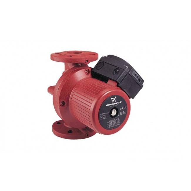 Циркуляционный насос Grundfos UPS 50-180 F 1х230 Грундфос  по лучшей цене с доставкой - интернет-магазин Прогрессивные решения