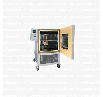 Купить Испытательная Климатическая камера  -30/100-250 КТХ LAB по лучшей цене с доставкой - интернет-магазин Прогрессивные решения