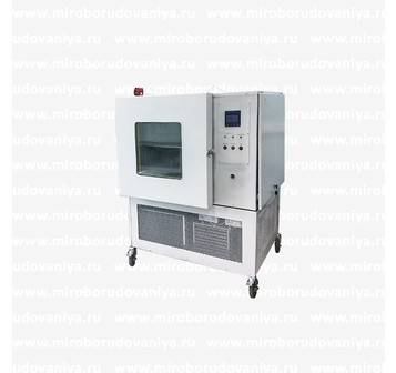 Купить Испытательная Климатическая камера  -60/100-250 КТХ LAB по лучшей цене с доставкой - интернет-магазин Прогрессивные решения