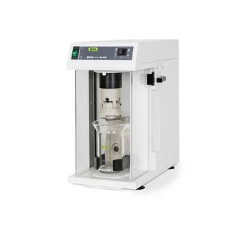 Купить Миксер BUCHI В-400. LAB по лучшей цене с доставкой - интернет-магазин Прогрессивные решения