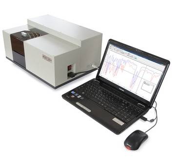 Купить ИК Фурье-спектрометр ФСМ-2211 LAB по лучшей цене с доставкой - интернет-магазин Прогрессивные решения
