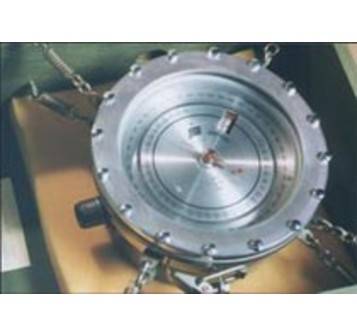 Купить Барометр анероид М-110 LAB по лучшей цене с доставкой - интернет-магазин Прогрессивные решения