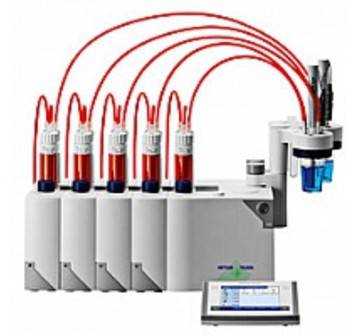 Купить Титратор Т 90 LAB по лучшей цене с доставкой - интернет-магазин Прогрессивные решения