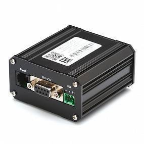 Купить GPRS терминал TELEOFIS WRX700-R4 LOGIKA по лучшей цене с доставкой - интернет-магазин Прогрессивные решения