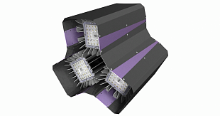 Купить NEWLED.WH.285.30.5K.IP67 NEWLED по лучшей цене с доставкой - интернет-магазин Прогрессивные решения