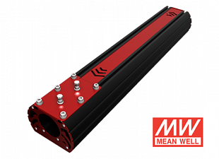 Купить NEWLED.UMK-MW-R.144.120.5K.IP67.C NEWLED по лучшей цене с доставкой - интернет-магазин Прогрессивные решения