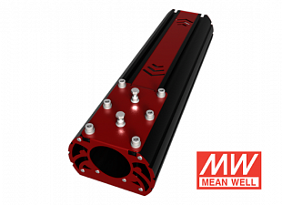 Купить NEWLED.UMK-MW.96.120.5K.IP67.C NEWLED по лучшей цене с доставкой - интернет-магазин Прогрессивные решения