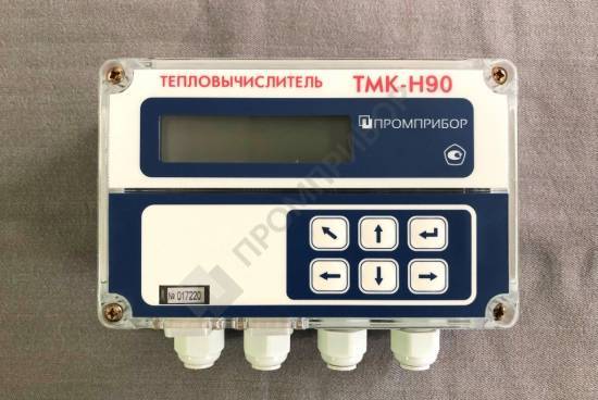 ТМК-Н90 Промприбор, НПО Калуга  по лучшей цене с доставкой - интернет-магазин Прогрессивные решения