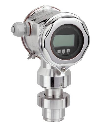 Купить Датчик гидростатического уровня Delatpilot S FMB70 PROMAG по лучшей цене с доставкой - интернет-магазин Прогрессивные решения