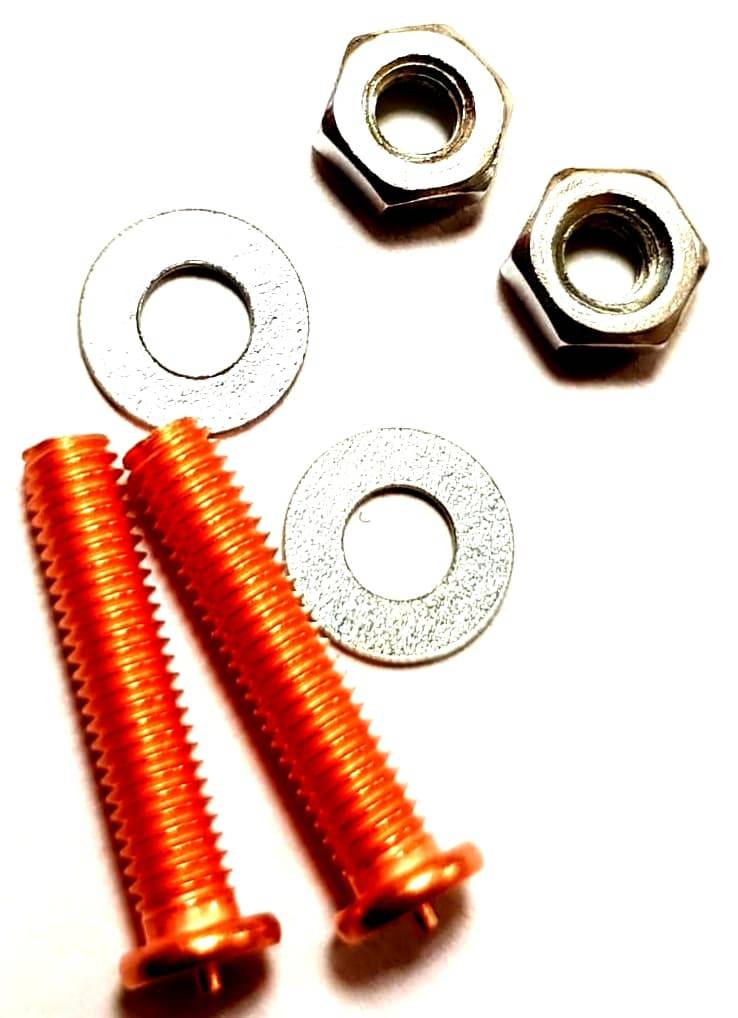 Купить Комплекты для монтажа распределителей тепла PULSAR по лучшей цене с доставкой - интернет-магазин Прогрессивные решения