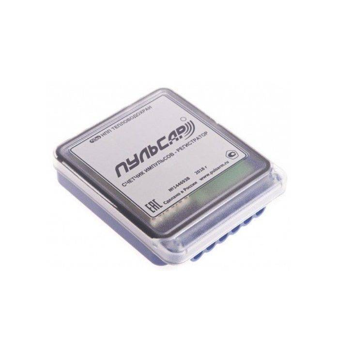 «Пульсар» 3-канальный с интерфейсом RS-485 ТЕПЛОВОДОХРАН  по лучшей цене с доставкой - интернет-магазин Прогрессивные решения