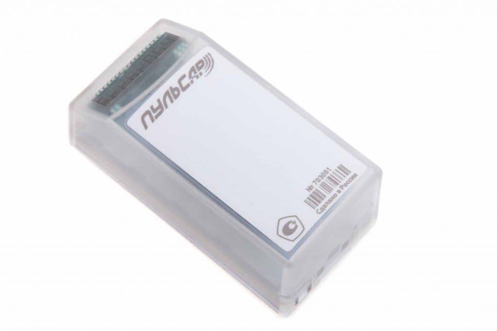 Купить Распределитель с радиовыходом LoRa PULSAR по лучшей цене с доставкой - интернет-магазин Прогрессивные решения