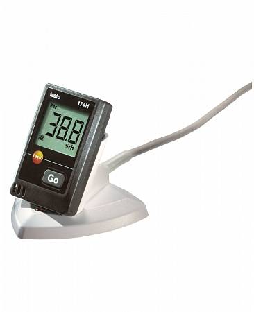 Купить Testo 174-H SIANALYTICS по лучшей цене с доставкой - интернет-магазин Прогрессивные решения