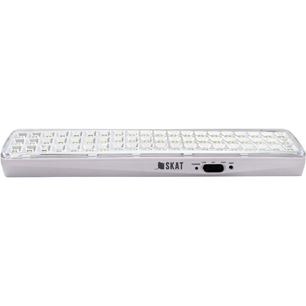 Купить SKAT LT-602400 LED Li-Ion SKATLED по лучшей цене с доставкой - интернет-магазин Прогрессивные решения