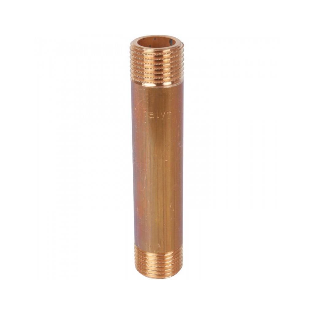 Купить SFT-0062-112120 STOUT  Удлинитель НН 1"1/2x120 STOUT по лучшей цене с доставкой - интернет-магазин Прогрессивные решения
