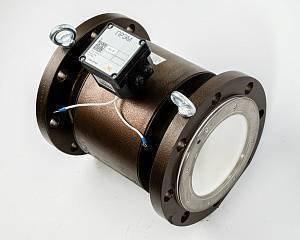 Купить Преобразователь расхода электромагнитный ПРЭМ-20 ГС L2/R/F Кл. C1 TEPLOCOM по лучшей цене с доставкой - интернет-магазин Прогрессивные решения