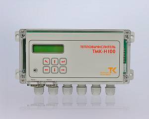 Тепловычислитель ТМК-Н120 ТЕПЛОКОМ 47502 по лучшей цене с доставкой - интернет-магазин Прогрессивные решения