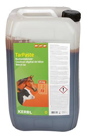 Средство для ухода за копытами Tar Paste 25кг Прогрессивные решения 0208.026
16351 по лучшей цене с доставкой - интернет-магазин Прогрессивные решения