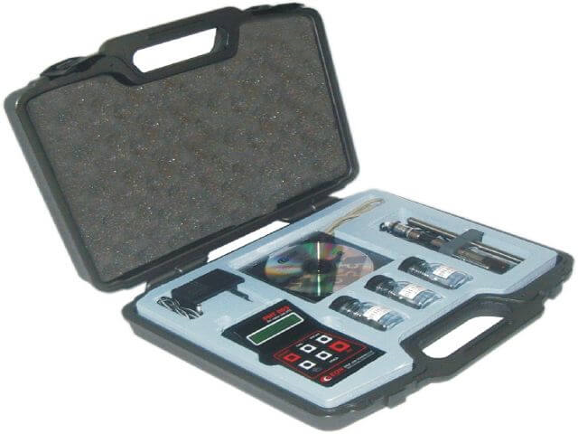 Купить 9027801100 pH-метр, PHT004TA (Болгария) TITAN-MOL по лучшей цене с доставкой - интернет-магазин Прогрессивные решения