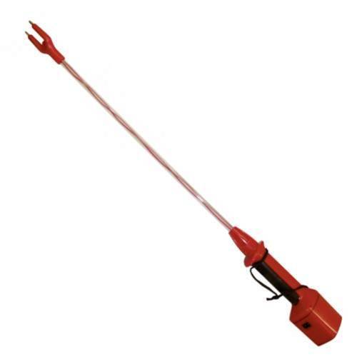 Погонщик скота Shock Pro 2500 Прогрессивные решения 0203.021
11262 по лучшей цене с доставкой - интернет-магазин Прогрессивные решения
