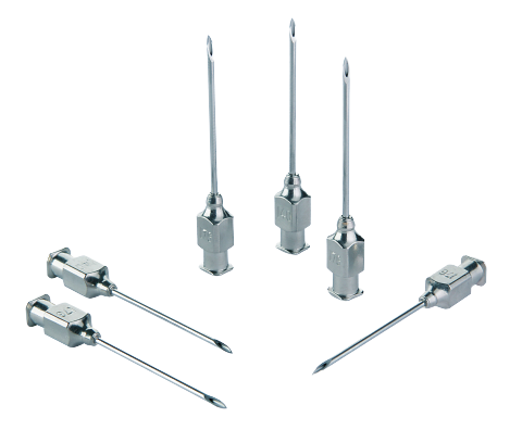 Игла ветеринарная многоразовая, Luer-Lock 1,2*10 ANKAR® Прогрессивные решения 1104.128 по лучшей цене с доставкой - интернет-магазин Прогрессивные решения