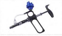 Шприц-инъектор Luer-Lock ANKAR® H-Type 2 мл Прогрессивные решения 1104.148 по лучшей цене с доставкой - интернет-магазин Прогрессивные решения