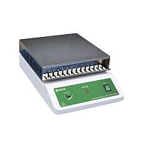 Плита нагревательная ES-HS4060М (алюминий) ЭКРОСХИМ 200.01.3036 по лучшей цене с доставкой - интернет-магазин Прогрессивные решения