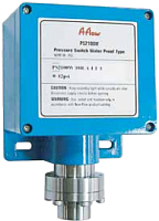 PS2100W-10R-A-1-F-1 Реле давления PS2100W A-Flow PS2100W-10R-A-1-F-1 по лучшей цене с доставкой - интернет-магазин Прогрессивные решения