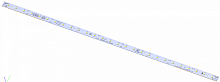 Светодиодный модуль LINE 500x11.6 AL1 3x9 Refond 2835 THA CRI80 50KE50-C SMD2x2 АРГОС-ЭЛЕКТРОН  по лучшей цене с доставкой - интернет-магазин Прогрессивные решения