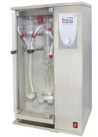 Автоматическая установка LK-500 для отгонки по Кьельдалю ЛОиП  по лучшей цене с доставкой - интернет-магазин Прогрессивные решения