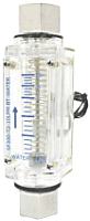 SF300-C-0-PSU-1-B-LR Ротаметр SF300 A-Flow SF300-C-0-PSU-1-B-LR по лучшей цене с доставкой - интернет-магазин Прогрессивные решения