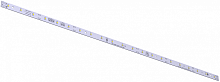 Светодиодный модуль LINE 500x11.6 AL1 3x7 Refond 2835 THA CRI80 50KE50-C АРГОС-ЭЛЕКТРОН  по лучшей цене с доставкой - интернет-магазин Прогрессивные решения