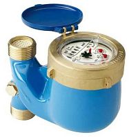 Счетчик воды MTK-N-ST ZENNER MTK-N-ST, DN 25, Qn 6, L 150 mm, б/п по лучшей цене с доставкой - интернет-магазин Прогрессивные решения