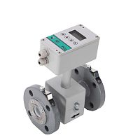 РСЦ КП10И Ду 80 Расходомер-счетчик электромагнитный ВТК-Энерго РСЦ КП10И Ду 80 по лучшей цене с доставкой - интернет-магазин Прогрессивные решения