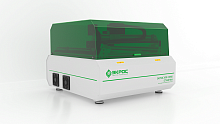 Спектрометр рентгенофлуоресцентный универсальный настольный ЭКРОС XRF-9700 STARFISH (полная комплектация) ЭКРОСХИМ 1.90.20.09700.1 по лучшей цене с доставкой - интернет-магазин Прогрессивные решения