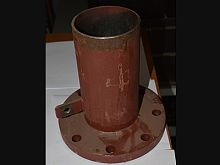 Деталь приварная ДП2 -150.200 ТЕПЛОКОМ 10747 по лучшей цене с доставкой - интернет-магазин Прогрессивные решения