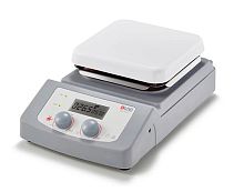 Мешалка магнитная с нагревом MS-H380-Pro ЛОиП  по лучшей цене с доставкой - интернет-магазин Прогрессивные решения