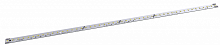 Светодиодный модуль LINE 498x13 AL1 2x24 2835 850 RGC-E50-C CM20591 АРГОС-ЭЛЕКТРОН  по лучшей цене с доставкой - интернет-магазин Прогрессивные решения