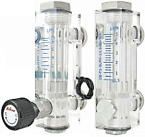 DS-2-A-2(6)-2R-B-BT Ротаметр DS A-Flow DS-2-A-2(6)-2R-B-BT по лучшей цене с доставкой - интернет-магазин Прогрессивные решения