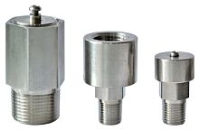VRCDA-MF-4N-BR-H- Серия VRCDA - NPT 1/4" A-Flow VRCDA-MF-4N-BR-H- по лучшей цене с доставкой - интернет-магазин Прогрессивные решения