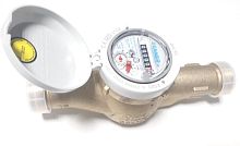 Счетчик воды MTK-N ZENNER MTK-N, DN 40, Qn 10, L 300 mm, б/п по лучшей цене с доставкой - интернет-магазин Прогрессивные решения