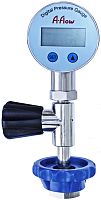 VNTB1-WL-160BAR Цифровые манометры тестеры VNTB1 A-Flow VNTB1-WL-160BAR по лучшей цене с доставкой - интернет-магазин Прогрессивные решения