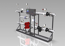 К-кт термопреобразователей КТСП НСХPt100 L200, кл. А ТЕПЛОКОМ 12892 по лучшей цене с доставкой - интернет-магазин Прогрессивные решения